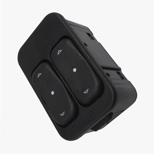Interrupteur de fenêtre bloqué ? Bouton électrique pour console Opel Combo 71