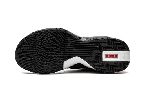 Nike T nis de basquete masculino Lebron Soldier XIV 14, Vela/branco-vela branca, 11