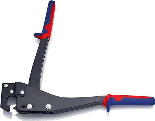 Verbundzange Knipex Profil mit Mehrkomponenten-Hüllen 340 mm 90 42