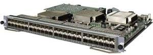 HPE JC756A HP FlexNetwork 10500 48-Port 10GbE SFP+ Module (Renewed)