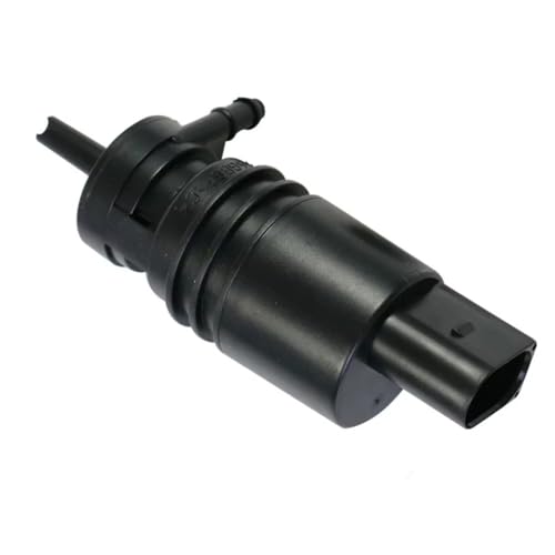 Pompe de lave-glace compatible A4 A6 A8 accessoires modification pour système essuie-glace voiture