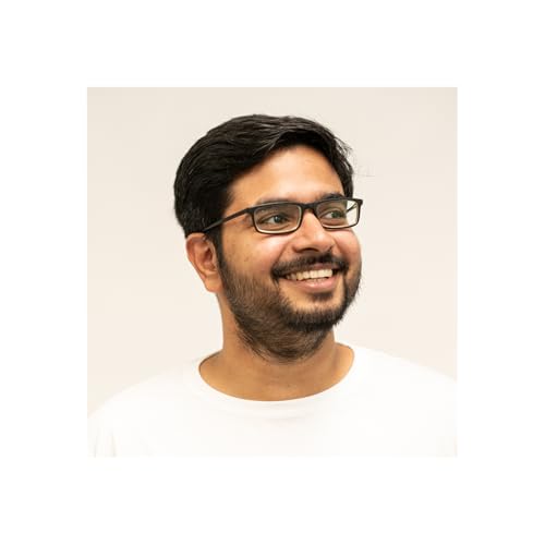 Vishnu's Podcast cover art
