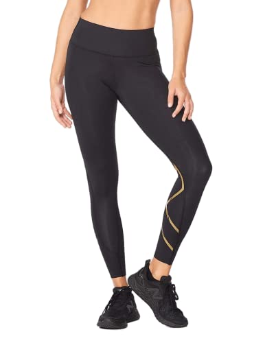 2XU Womens Force Mid-Rise...