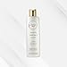 Luxury Bio Shampoo alla Cheratina e Cocco, Trattamento Professionale Nutriente e Anticrespo, Formula Naturale Senza Parabeni, 500 ml, Made in Italy immagine