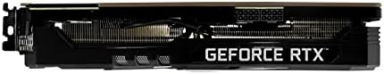 Palit GeForce RTX 3080 Ti GamingPro 12 GB GDDR6X LHR Graphics Card, 10240 Core, 1365 MHz GPU, 1665 MHz Boost, NVIDIA Ampere, HDMI, DisplayPort x 3, ARGB lighting, Advanced TurboFan 3.0