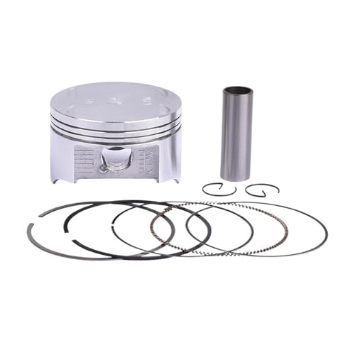 Kit piston 72mm NSS300 pour réparer la perte de puissance moteur 300