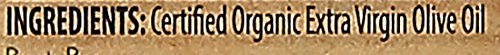 Montebello Organic Extra Virgin Olive Oil, 16.9 Ounces - Thumbnail 5