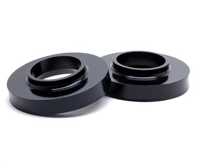 Daystar KJ09139BK ComfortRide 3/4 Suspension Coil Spring Spacer Kit by Daystar