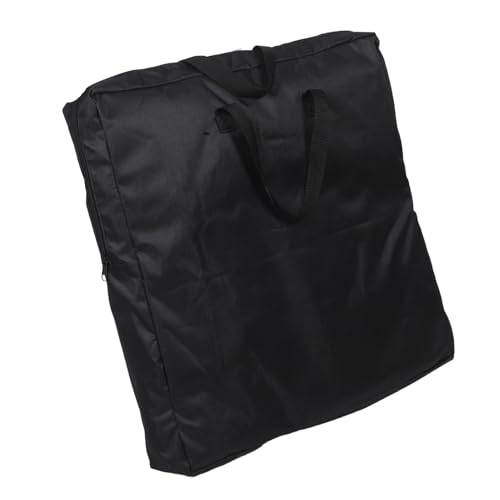 Bolsa para luz de anillo SHINEOFI ideal para viajes y transporte seguro de equipos de cámara