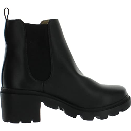 Steve Madden Women's Amulet Ankle Boot3