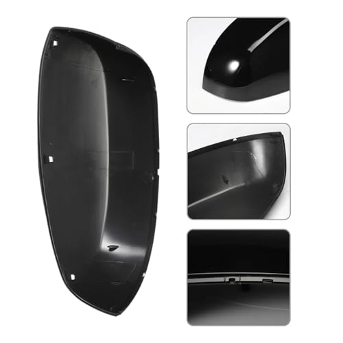 Capuchon rétroviseur GMC Yukon XL 2007-2013 coques gauche droite ABS - 3