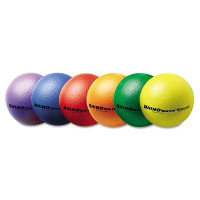 Rhino Skin Ball Sets- 8.5