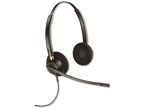 Plantronics Encore Pro HW520