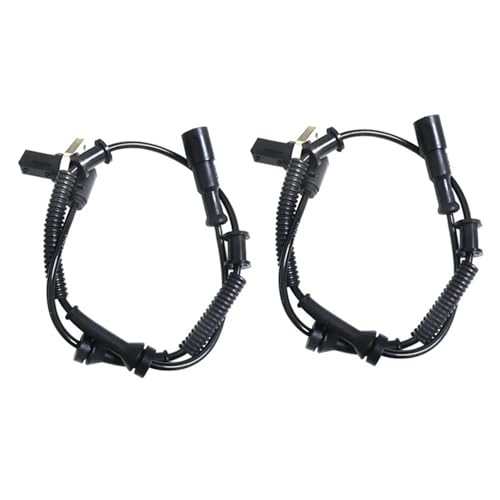 Capteur de vitesse de roue ABS avant haute durabilité standard OEM 48920-08100