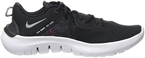 nike flex run more use less