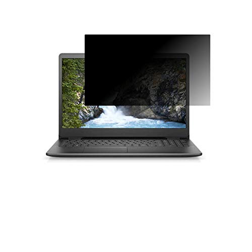 �y2���Z�b�g�zClearView Dell Inspiron 15 3000 3501 2020-21�N�H�~���f�� 15.6�C���`�p�y4way�̂������h�~�z�t���ی�t�B���� ��ʂɓ\��v���C�o�V�[�ی�^�C�v ���{��