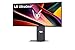 LG Ultragear™ 34G600A-B.AEU (34 Zoll) 21:9 Curved UWQHD VA Gaming-Monitor, 160Hz, AMD FreeSync™, HDR10, 2X HDMI 2.0, Schwarz
