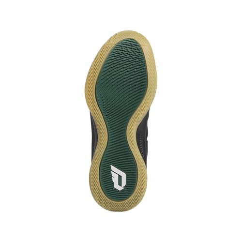 Image of Adidas Unisex-Adult Dame Certified 3 Basketball