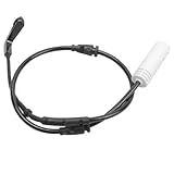 bmw serie 635 csi occasion Technologie de capteurs avancée : Équipé d’un capteur d’usure avant pour une surveillance précise des plaquettes de frein.