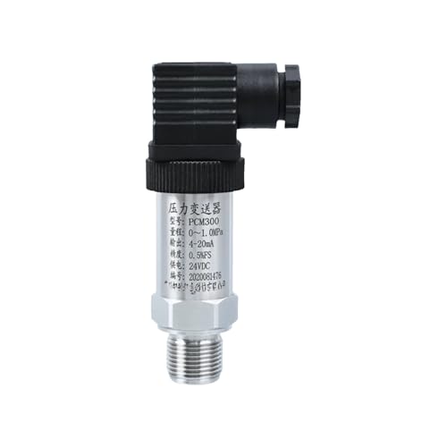 Transmetteur de pression haute précision capteur 4-20mA 40MPa contre les surpressions