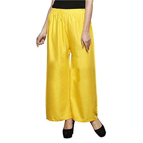 SharvgunTM womens Palazzo