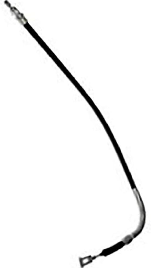 Rear Right Parking Brake Cable for Oldsmobile Alero 1999 2000 2001 2002 2003 2004 for Pontiac Grand Am 1999 2000 2001 2002 2003 2004 2005 1Piece
