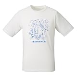 panapack S/S T 速乾 ストレッチ UVカット