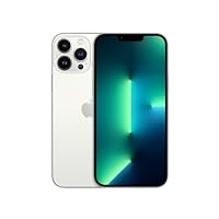 Apple iPhone 13 Pro Max (512GB) - Argento
