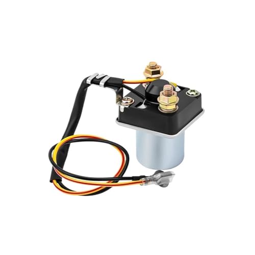 Relais de démarreur moto 3240204 solénoïde compatible SL750 SLT750 SL700