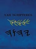 Yah Scriptures