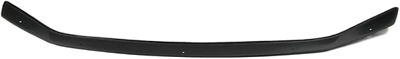ROBUST Bonnet Wind Stone Deflector Protector Guard for Volkswagen Passat B8 2015-2019