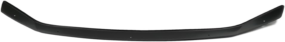 ROBUST Bonnet Wind Stone Deflector Protector Guard for Volkswagen Passat B8 2015-2019