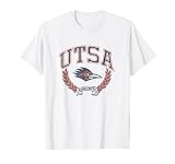 Texas San Antonio Roadrunners Victory Vintage T-Shirt