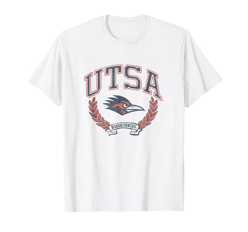 Texas San Antonio Roadrunners Victory Vintage T-Shirt