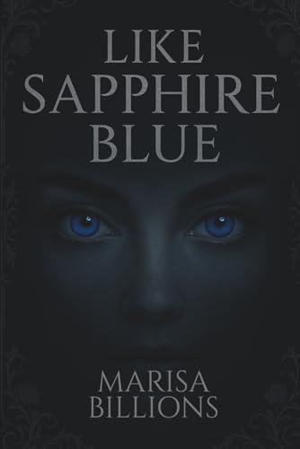 Like Sapphire Blue (Blue Series)