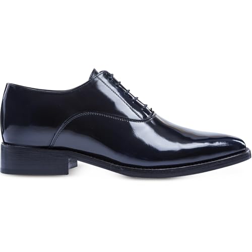 [GUIDOMAGGI] �g������ �C �����Y 6cm 7cm 8cm �w�������Ȃ� �h���X�V���[�Y �v�C ���v �O�C�h�}�b�W �������h�� GM-A569 (6cm�A�b�v, ���{�̌C�̃T�C�Y���@, ��l, ���l, 28.0 cm)