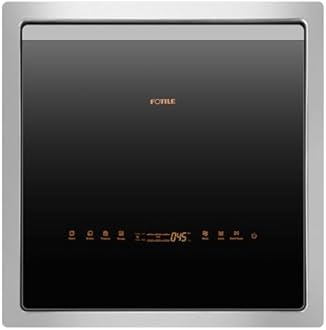 FOTILE 2-in-1 Top Load Dishwasher, 21" Compact Design with HydroJet Technology, Energy Efficient 15-Min Fast Wash with Produce Wash, Stainless Steel Tub, Odor-Free Storage, and Child Lock