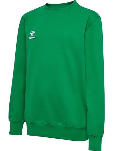 Sweat-shirt Hummel Hmlgo pour enfant pull de sport casual - 4