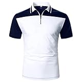 Herrenhemd mit normaler Passform Adrette Kleidung Hemden für Männer Arbeit Outdoor-Sport Golf Tennis T-Shirt Hemden für Männer Kinderuhr Jungen Digital