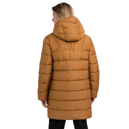 Schöffel Damen Ins Parka Style Boslix WMS, wärmende Winterjacke mit synthetischer Daune… – Ansicht 5