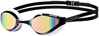 Arena Unisex Arena Unisex Racing Goggles Python Mirror goggles swimming