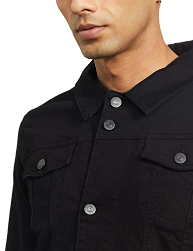 Image of Men's A-Line Coat