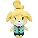 Produktbild Animal Crossing Peluche Plush Plüschtier Isabelle Melinda [Japan Import]