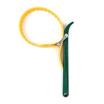 oil filter belt wrench