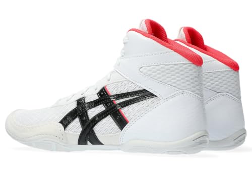 Image of ASICS Kid's Matflex 7 Grade School Wrestling Shoes