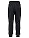 VAUDE Kids Karibu Pants III Pantalones, Unisex niños, Black, 98