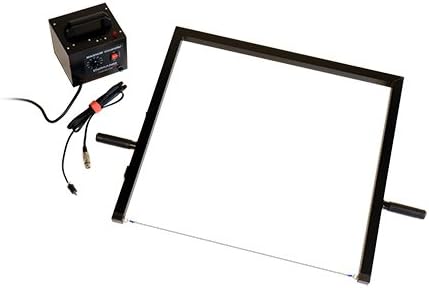 Bow Cutter 24" With Magnum | Free-Form Hot Wire Foam Cutting with Adjustable Heat Control