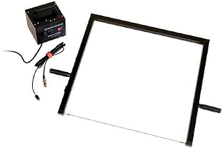 Bow Cutter 24" With Magnum | Free-Form Hot Wire Foam Cutting with Adjustable Heat Control
