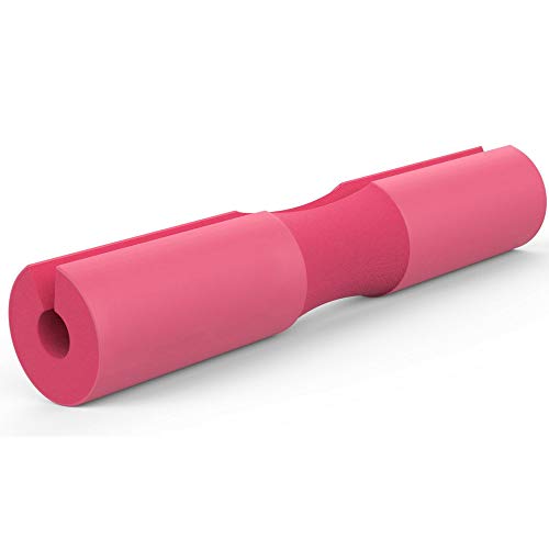Coussin de protection de cou AKT de 45cm en mousse haute densité