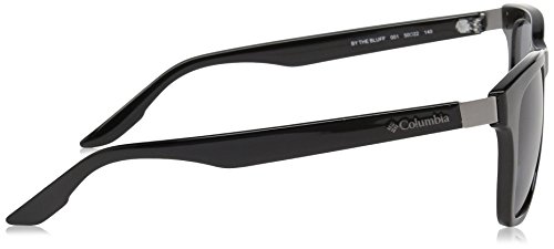 Columbia Men's by The Bluff Square Sunglasses3